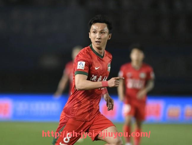 jiuyou九游娱乐-2020年中超联赛决赛回顾与冠军争夺